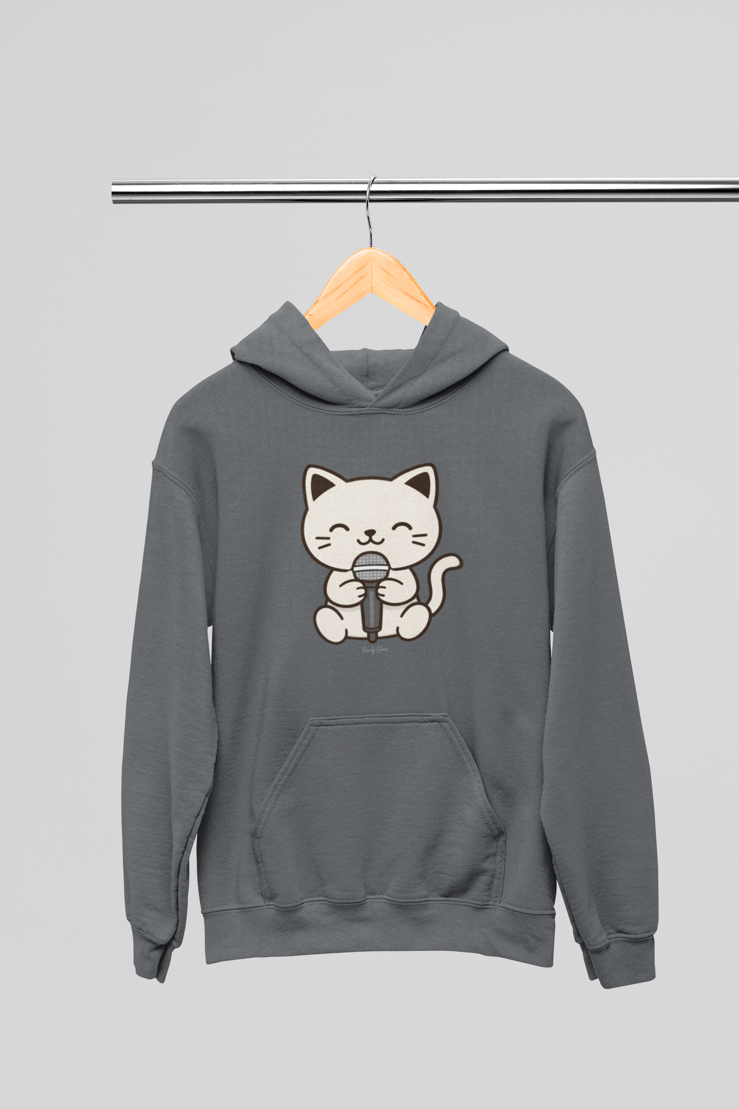 Yin Kitty - Karaoke Edition