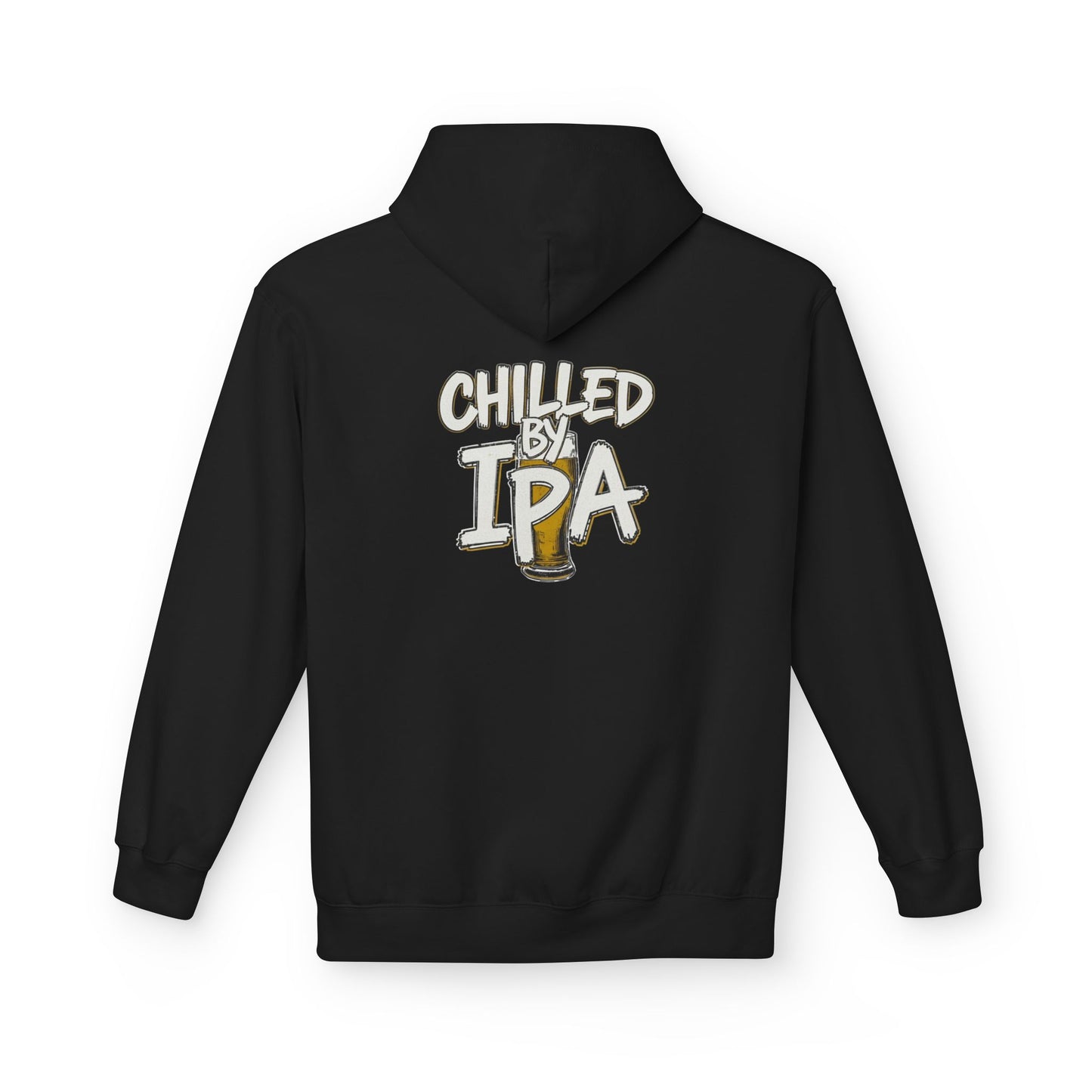 Chilled by IPA Hoodie