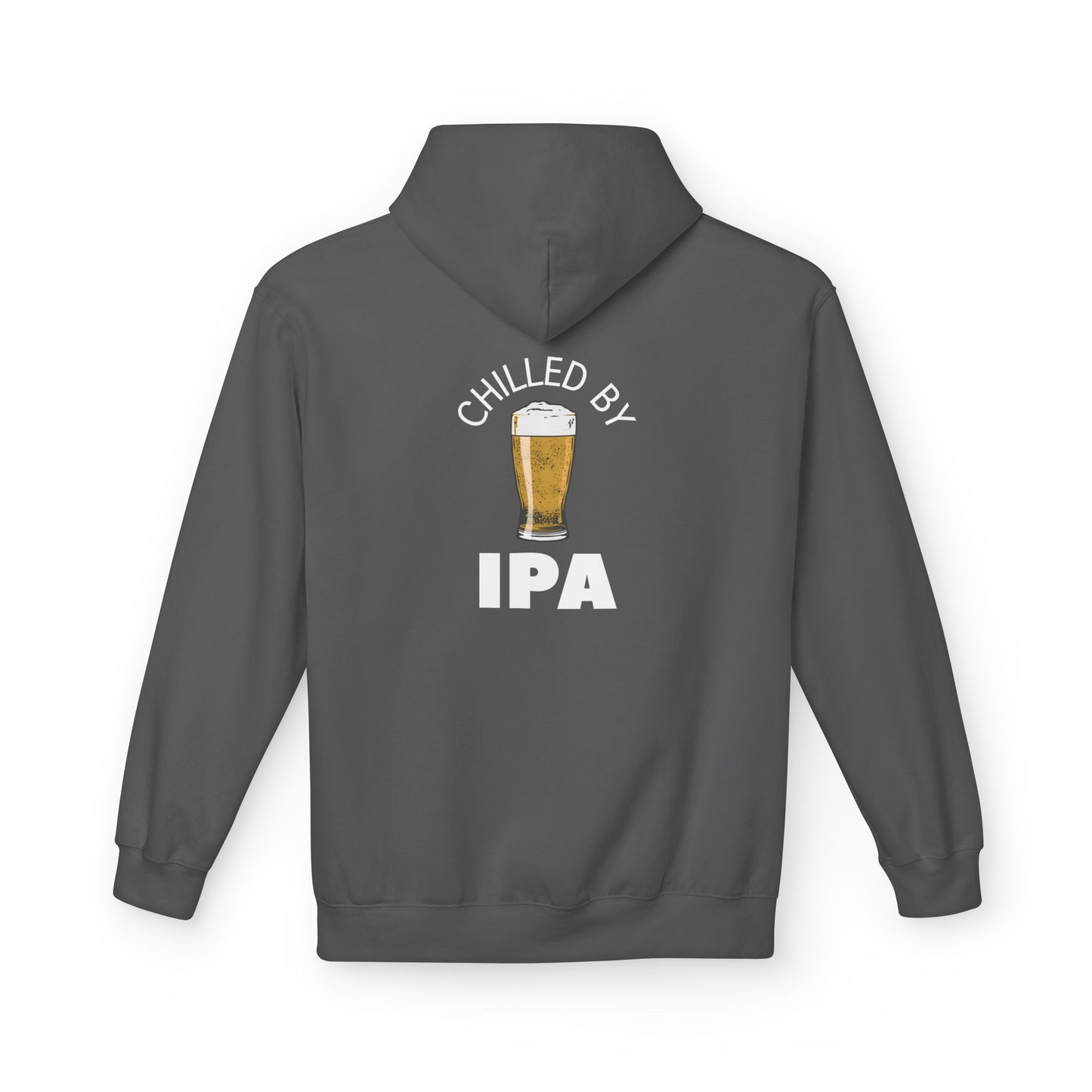 Chilled by IPA