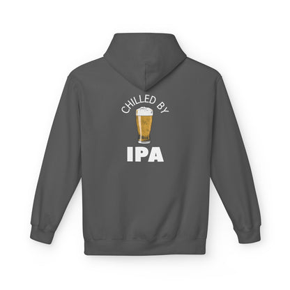 Chilled by IPA