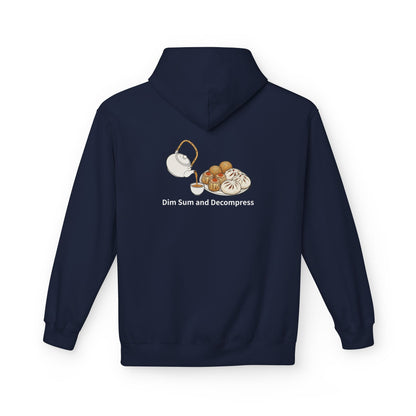 Dim Sum and Decompress