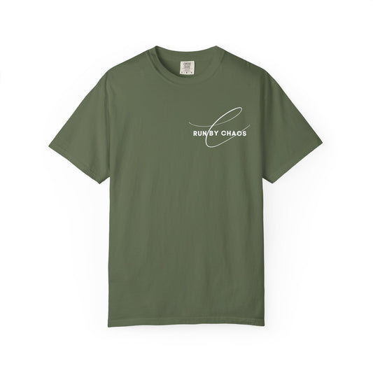 My Favorite Yoga Pose Chair T-Shirt – Funny Work from Home & Office Humor Tee  Description: