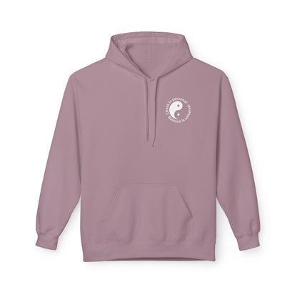 Korean Culture Four Panel Hoodie