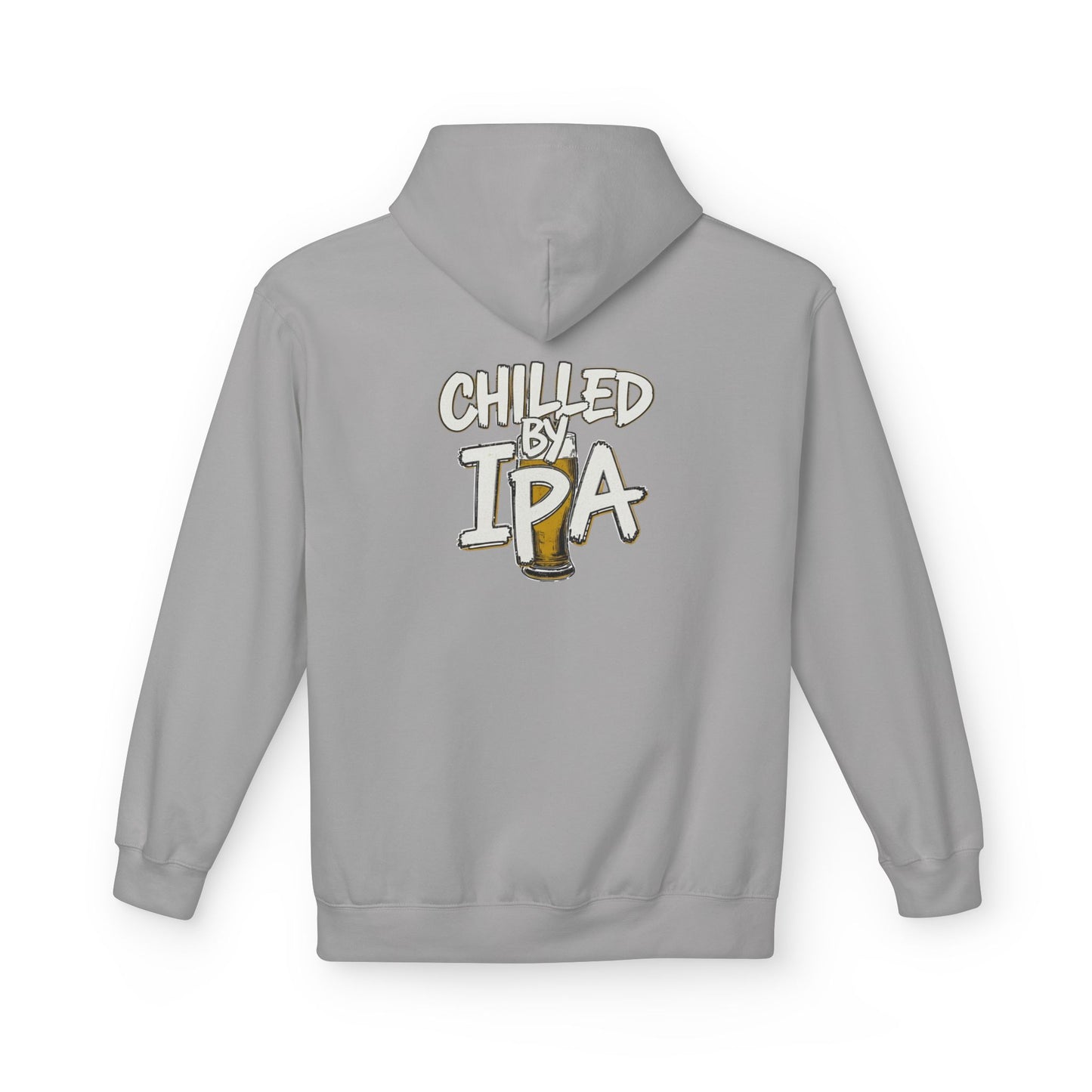 Chilled by IPA Hoodie