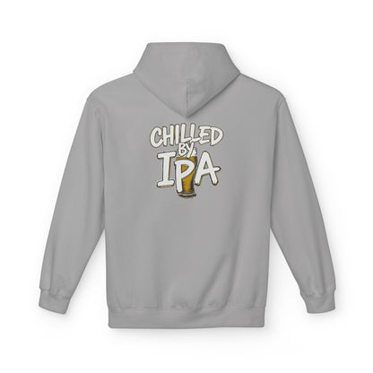 Chilled by IPA Hoodie