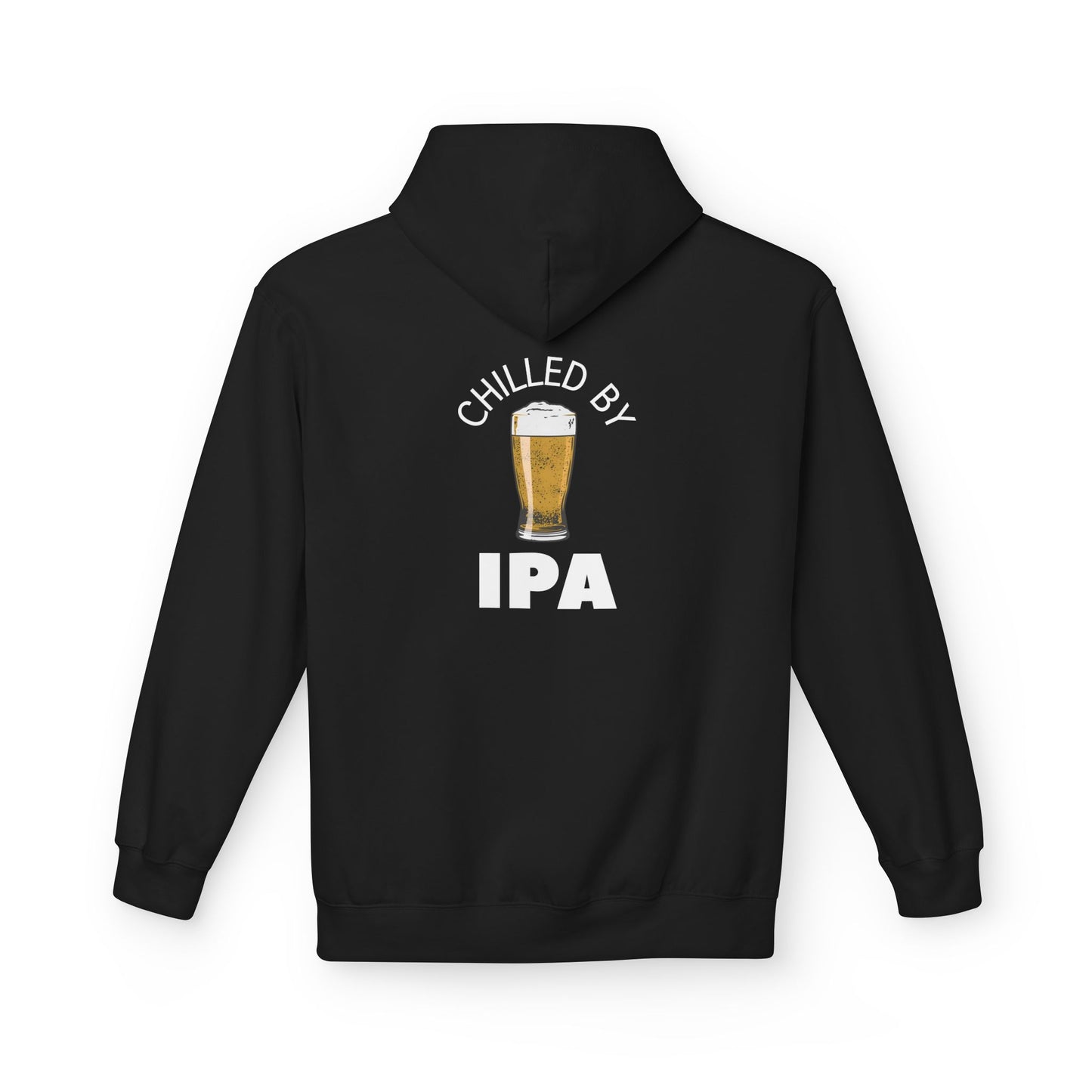 Chilled by IPA