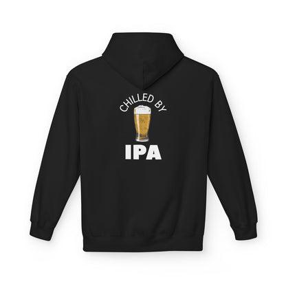 Chilled by IPA