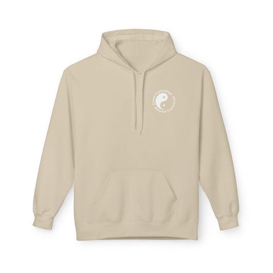 Korean Culture Four Panel Hoodie
