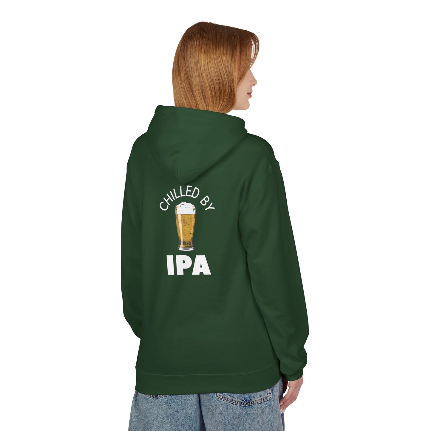 Chilled by IPA