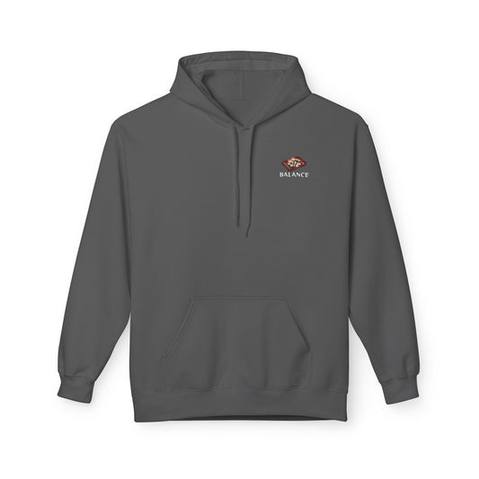Sushi Is My Happy | Hoodie