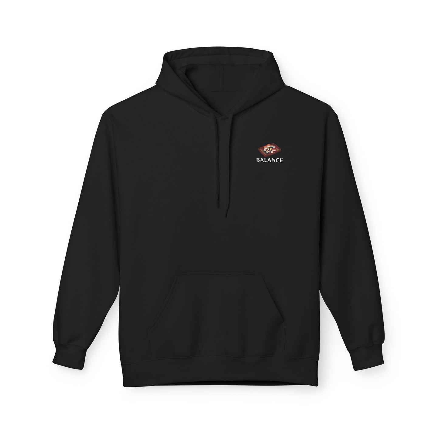 Sushi Is My Happy | Hoodie