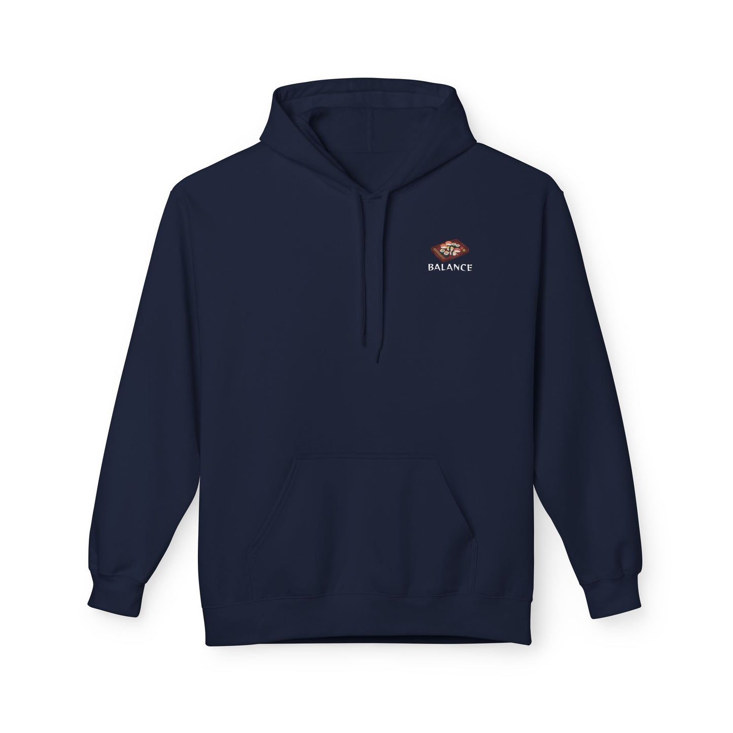 Sushi Is My Happy | Hoodie