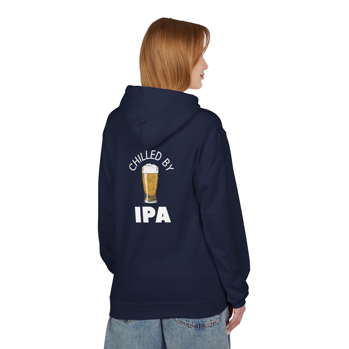 Chilled by IPA