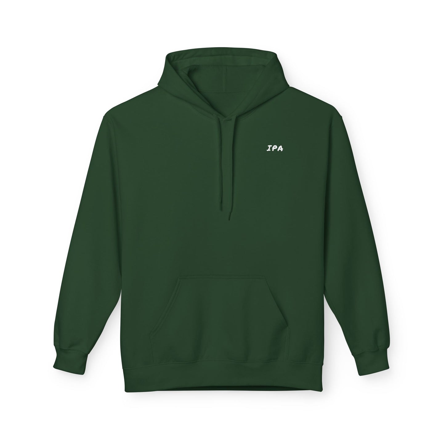 Chilled by IPA Hoodie