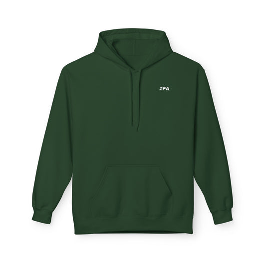Chilled by IPA Hoodie