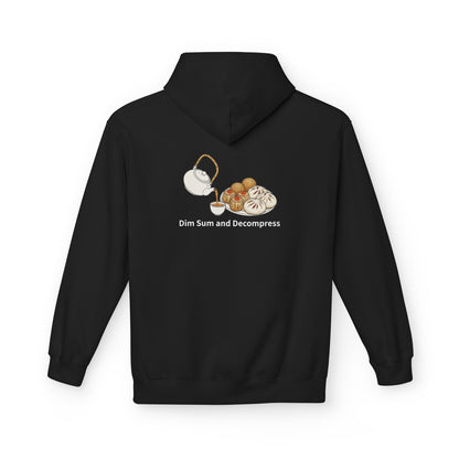 Dim Sum and Decompress