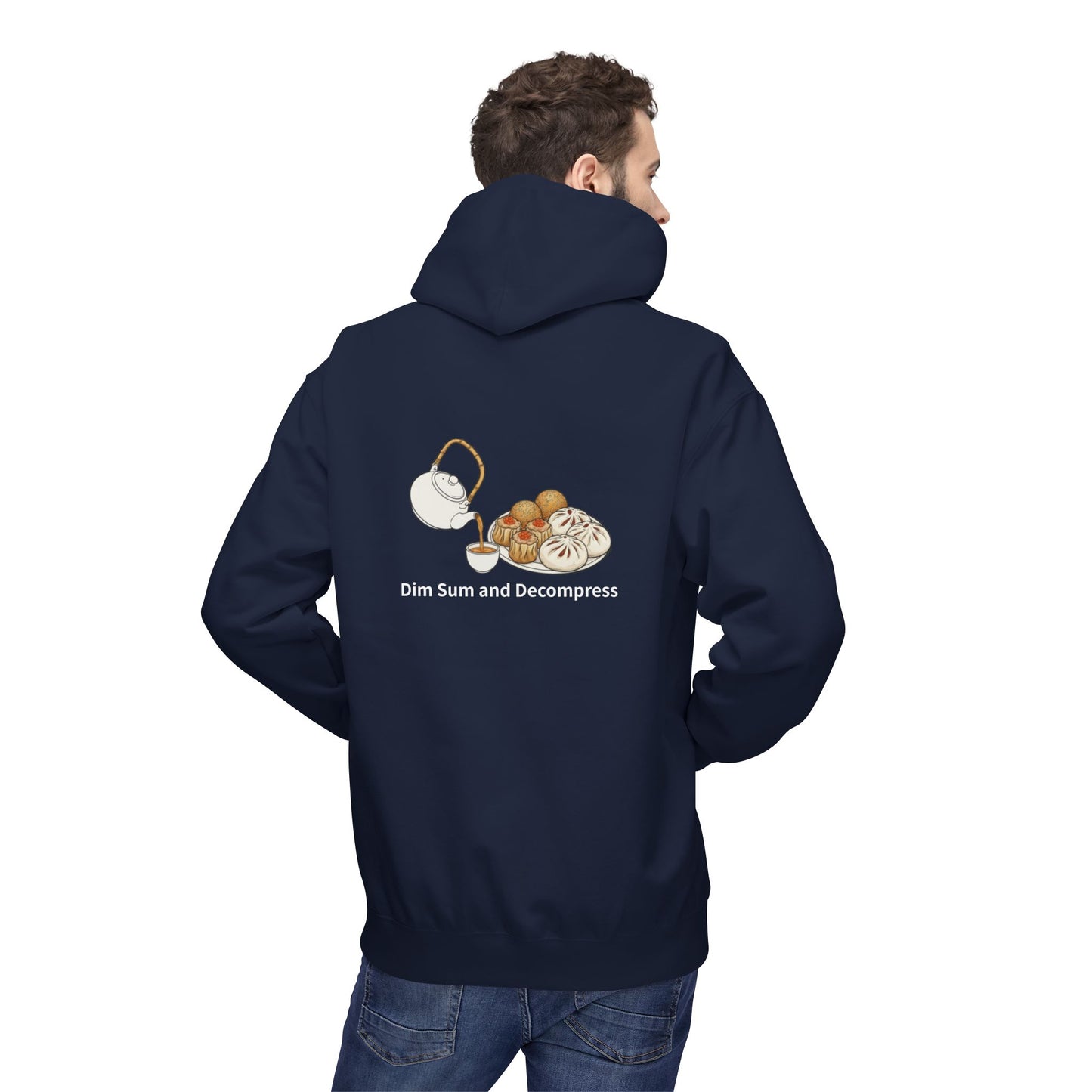 Dim Sum and Decompress