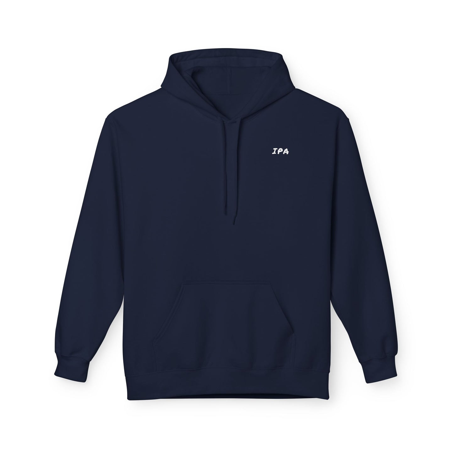 Chilled by IPA Hoodie