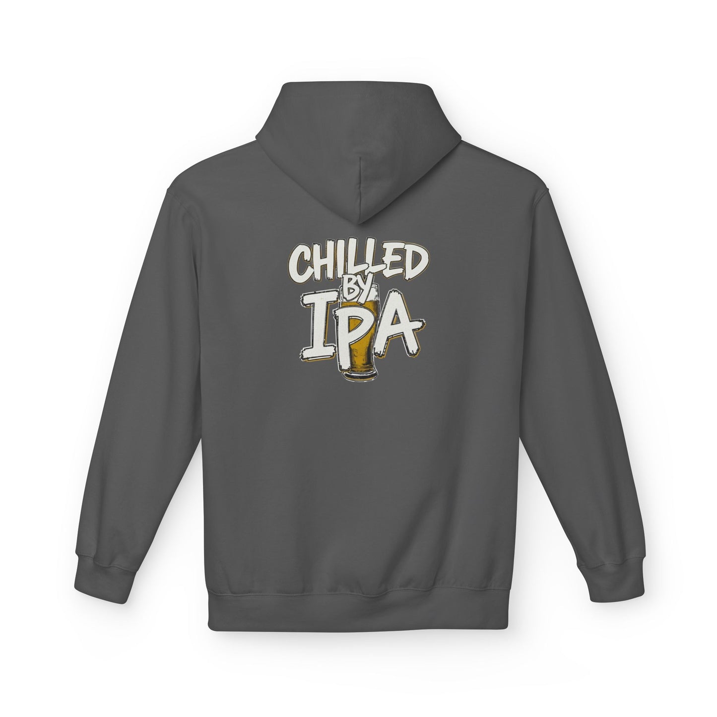 Chilled by IPA Hoodie