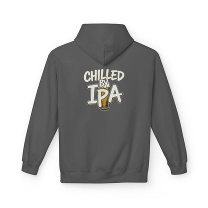 Chilled by IPA Hoodie