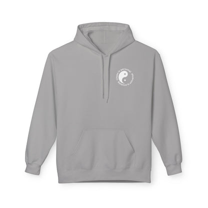 Korean Culture Four Panel Hoodie