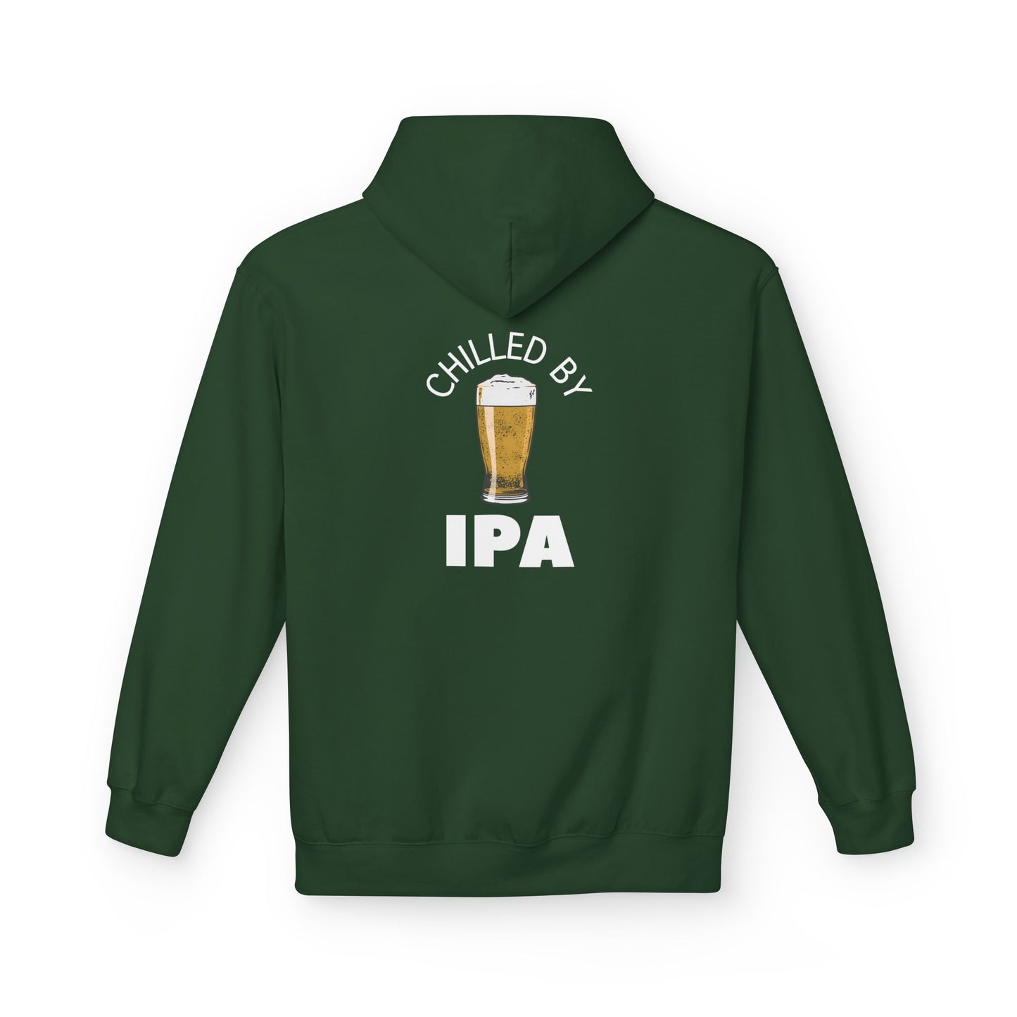 Chilled by IPA