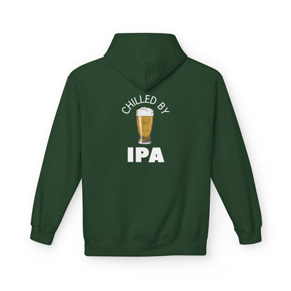Chilled by IPA