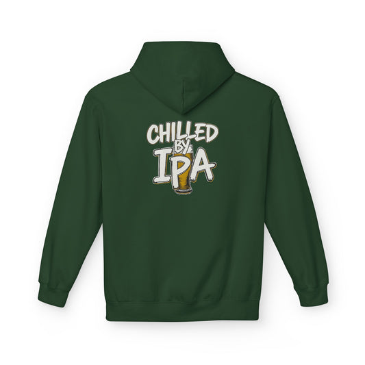 Chilled by IPA Hoodie