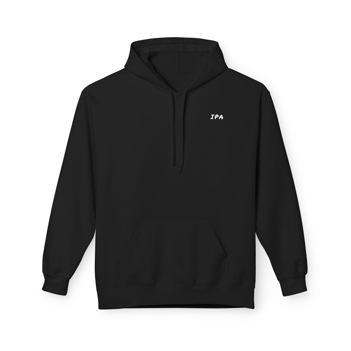 Chilled by IPA Hoodie