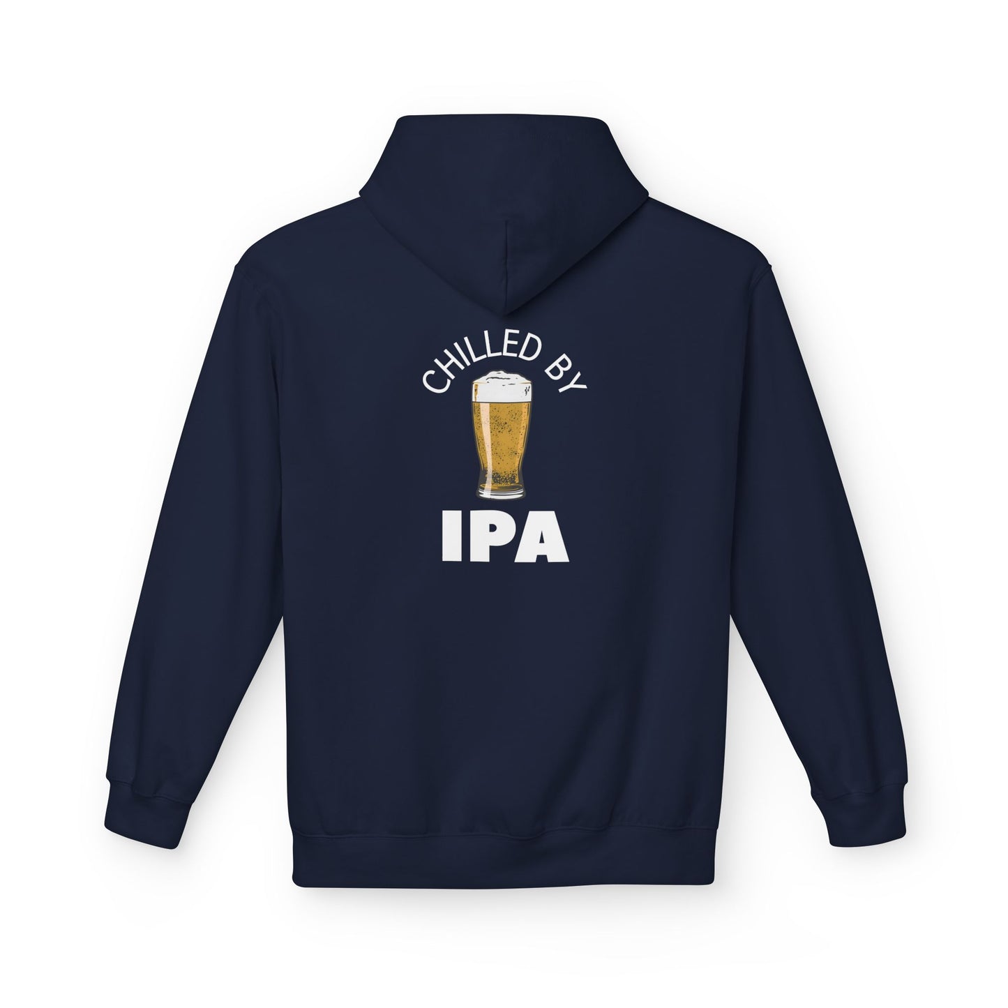 Chilled by IPA