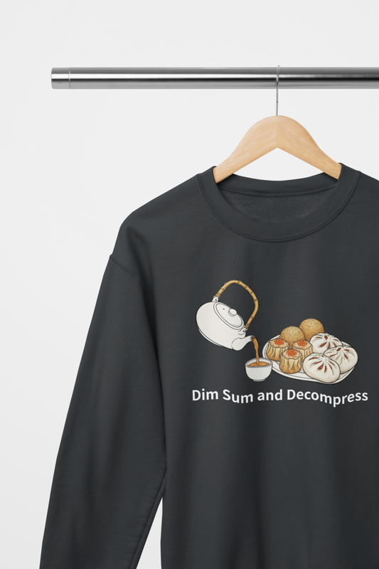 Dim Sum and Decompress